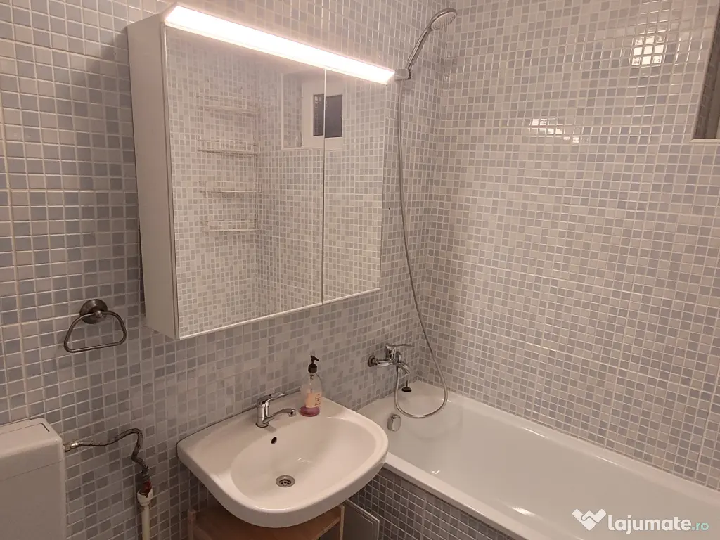 Inchiriez Apartament 2 camere Piata Sudului/ Soseaua Oltenitei/Sector 4 