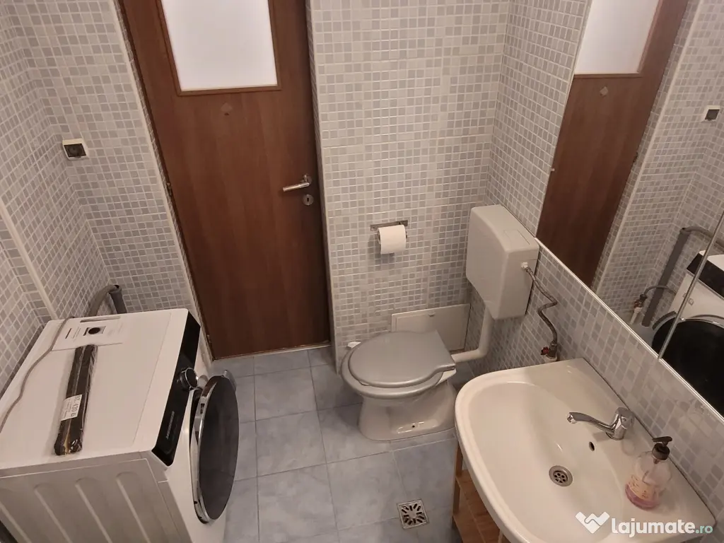 Inchiriez Apartament 2 camere Piata Sudului/ Soseaua Oltenitei/Sector 4 