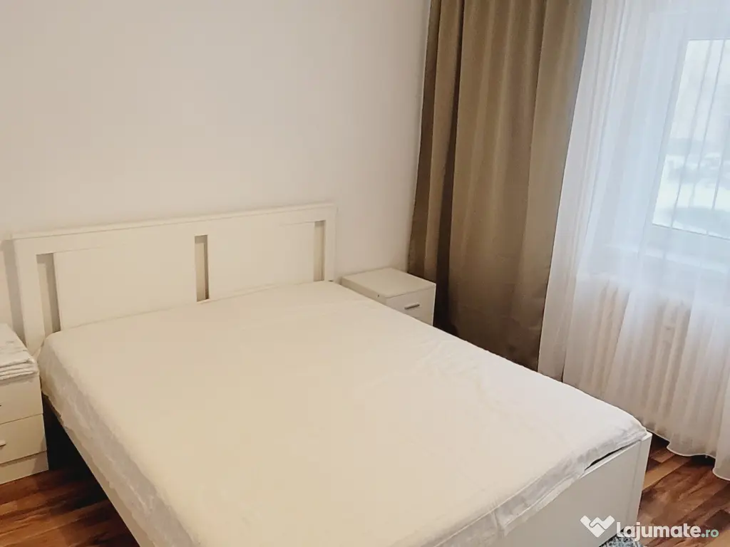 Inchiriez Apartament 2 camere Piata Sudului/ Soseaua Oltenitei/Sector 4 