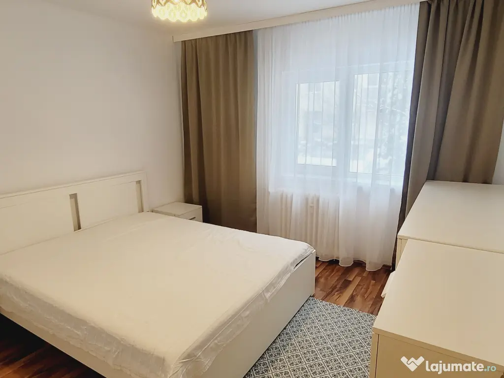 Inchiriez Apartament 2 camere Piata Sudului/ Soseaua Oltenitei/Sector 4 