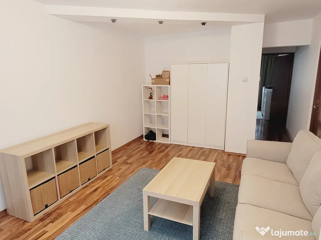 Inchiriez Apartament 2 camere Piata Sudului/ Soseaua Oltenitei/Sector 4 