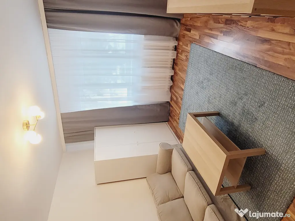 Inchiriez Apartament 2 camere Piata Sudului/ Soseaua Oltenitei/Sector 4 