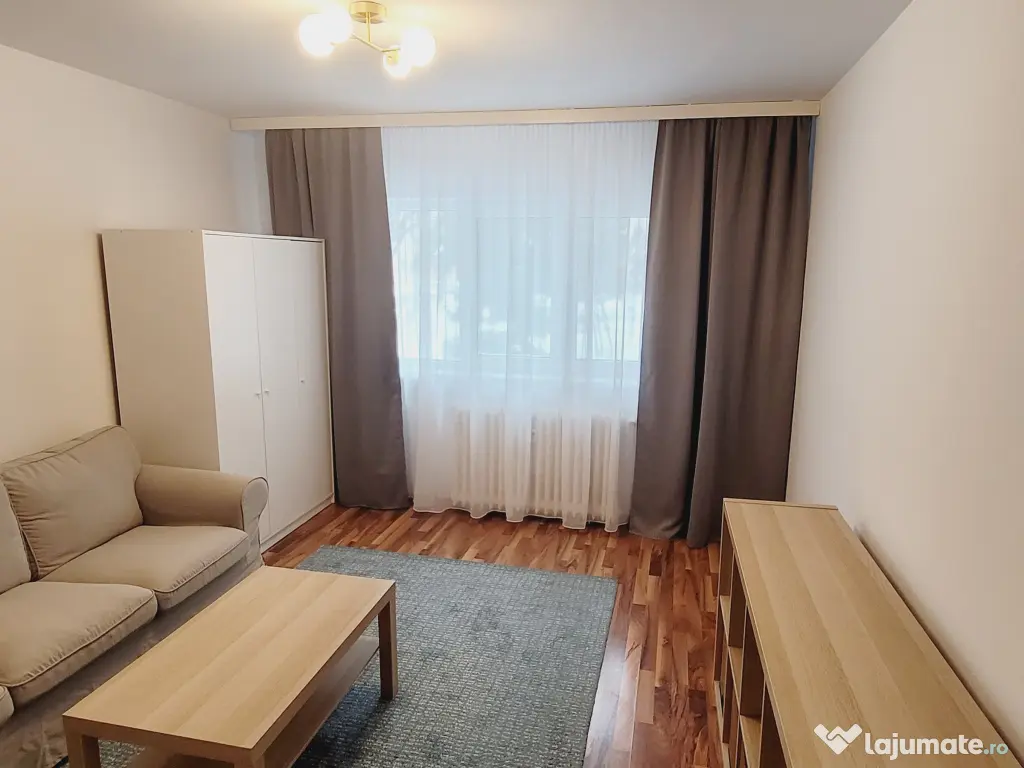 Inchiriez Apartament 2 camere Piata Sudului/ Soseaua Oltenitei/Sector 4 