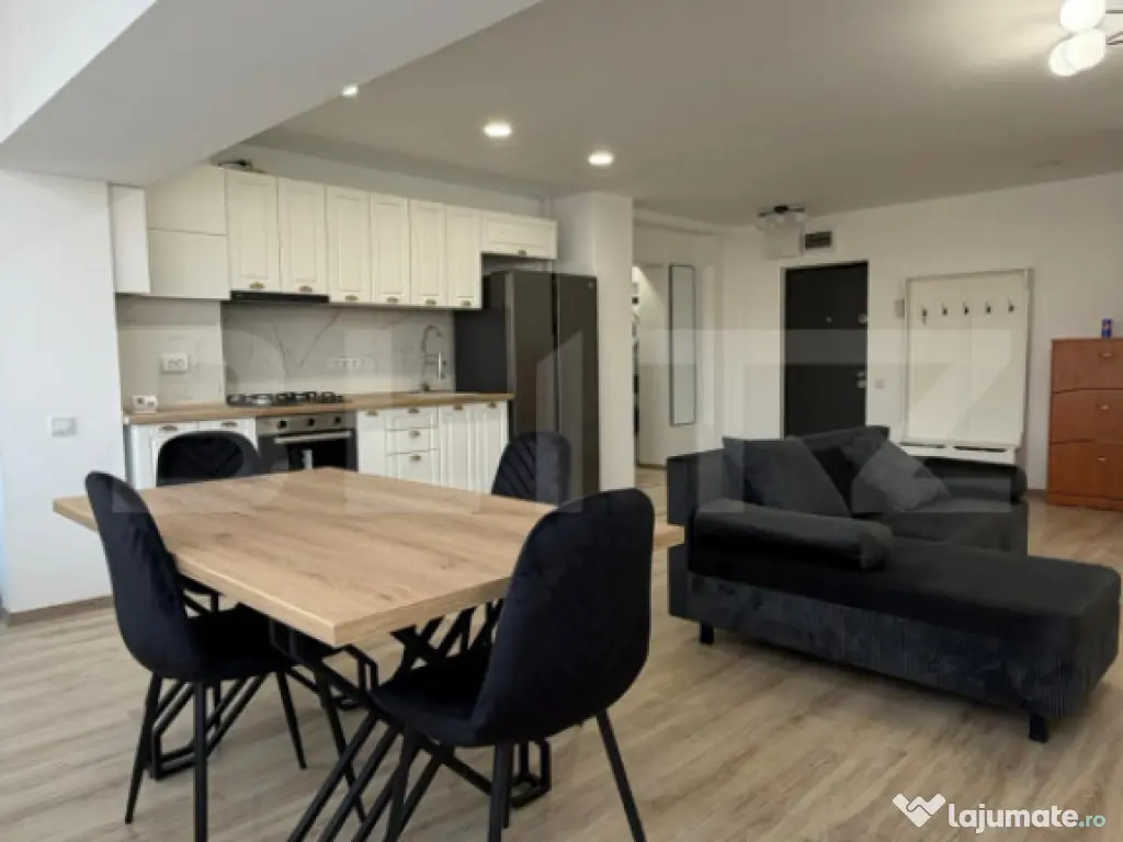 Apartament 2 camere de închiriat – Ultracentral, prima î 