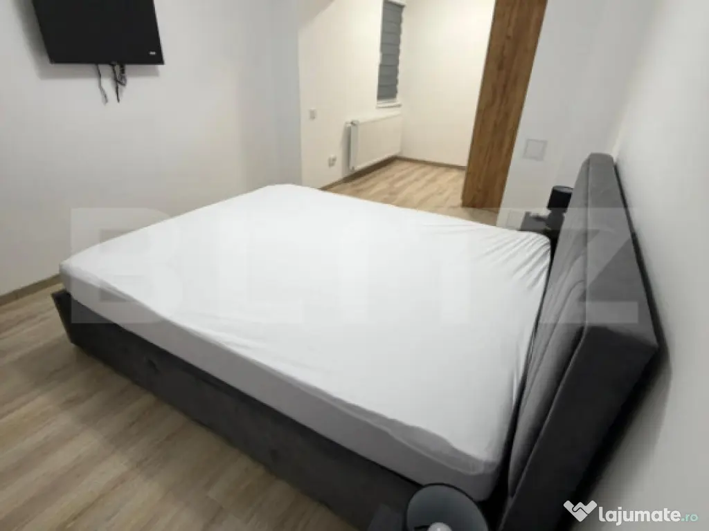 Apartament 2 camere de închiriat – Ultracentral, prima î 