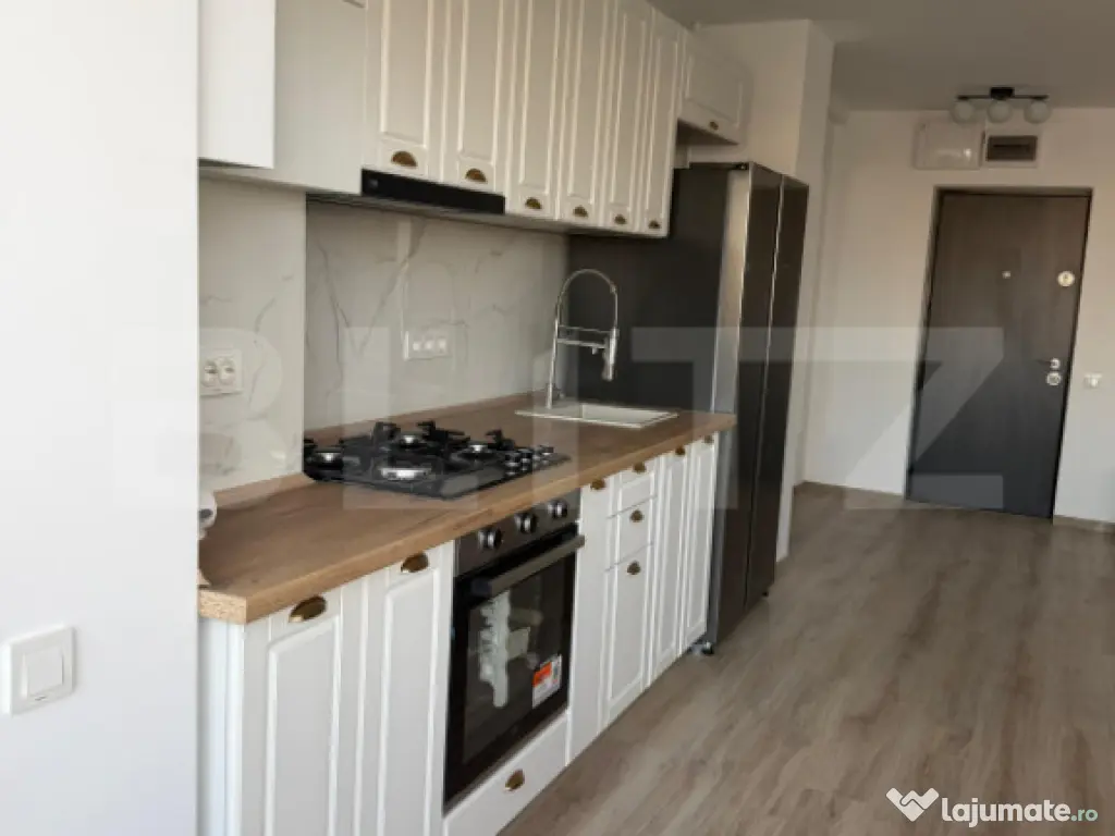 Apartament 2 camere de închiriat – Ultracentral, prima î 