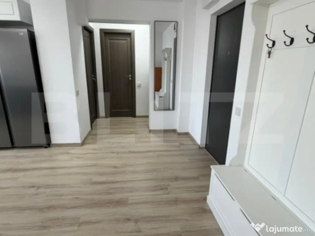 Apartament 2 camere de închiriat – Ultracentral, prima î 