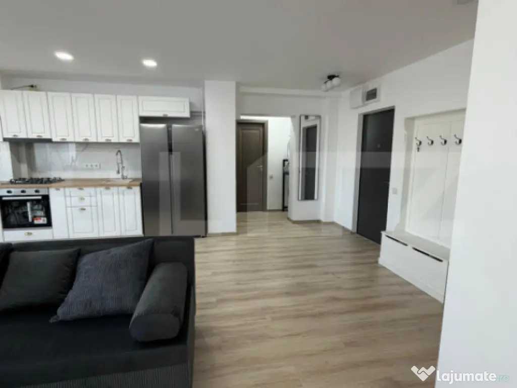 Apartament 2 camere de închiriat – Ultracentral, prima î 