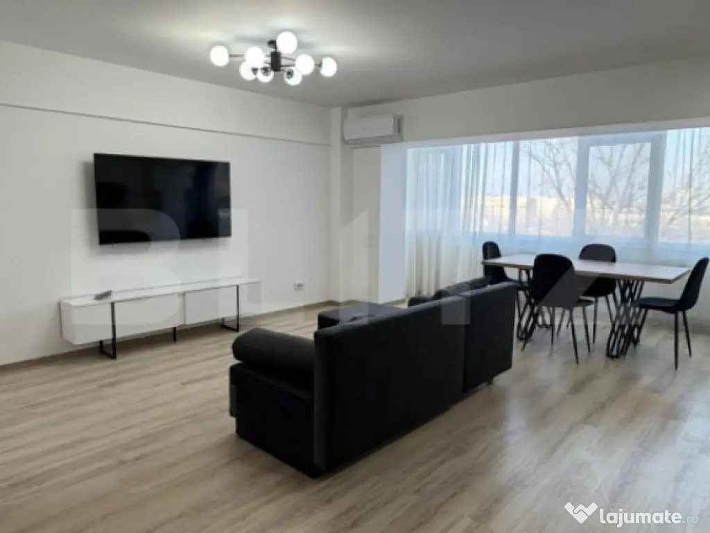 Apartament 2 camere de închiriat – Ultracentral, prima î 
