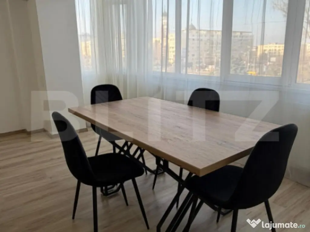 Apartament 2 camere de închiriat – Ultracentral, prima î 