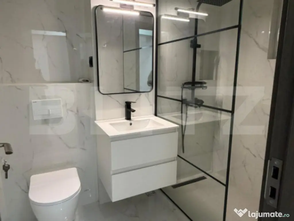 Apartament 2 camere de închiriat – Ultracentral, prima î 