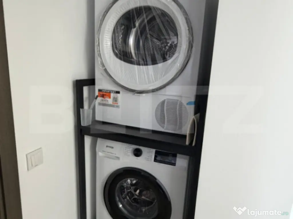 Apartament 2 camere de închiriat – Ultracentral, prima î 