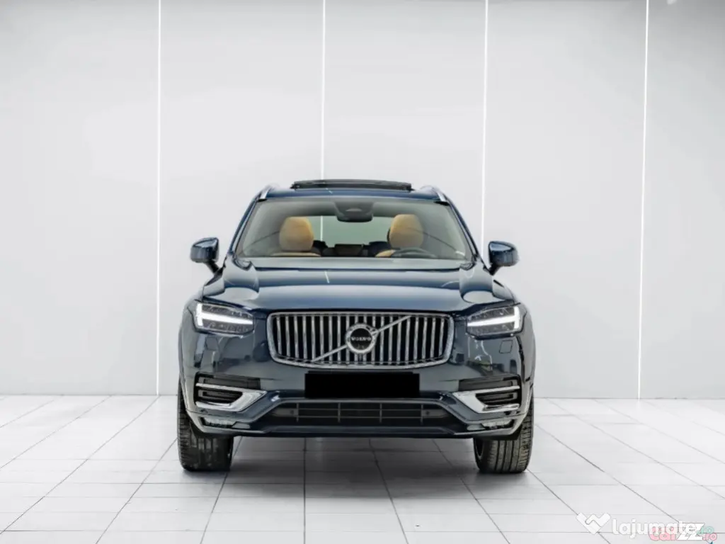 Volvo XC90 2.0 B5 D AWD Ultimate Bright | 7 locuri | 2023 | Stare excelentă 