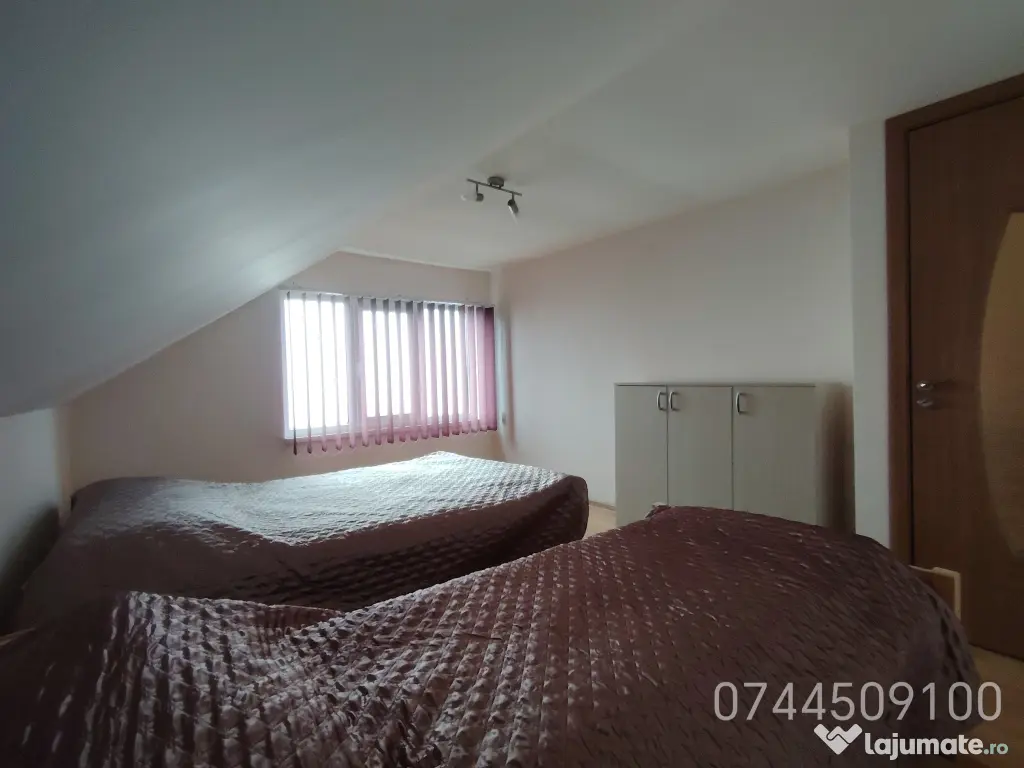 Vând cabana Muntele Baisorii 