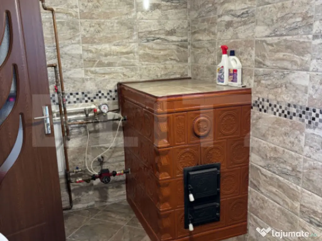 Casă individuala in loc. Prelipca | 145 mp | teren 900 mp | 