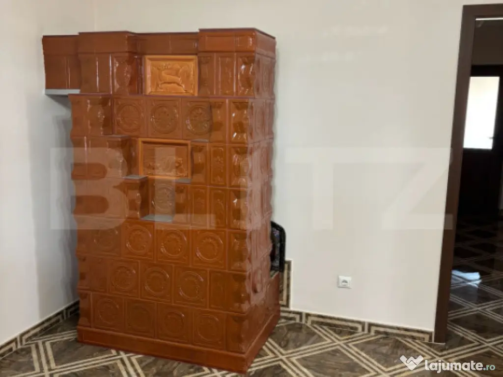 Casă individuala in loc. Prelipca | 145 mp | teren 900 mp | 