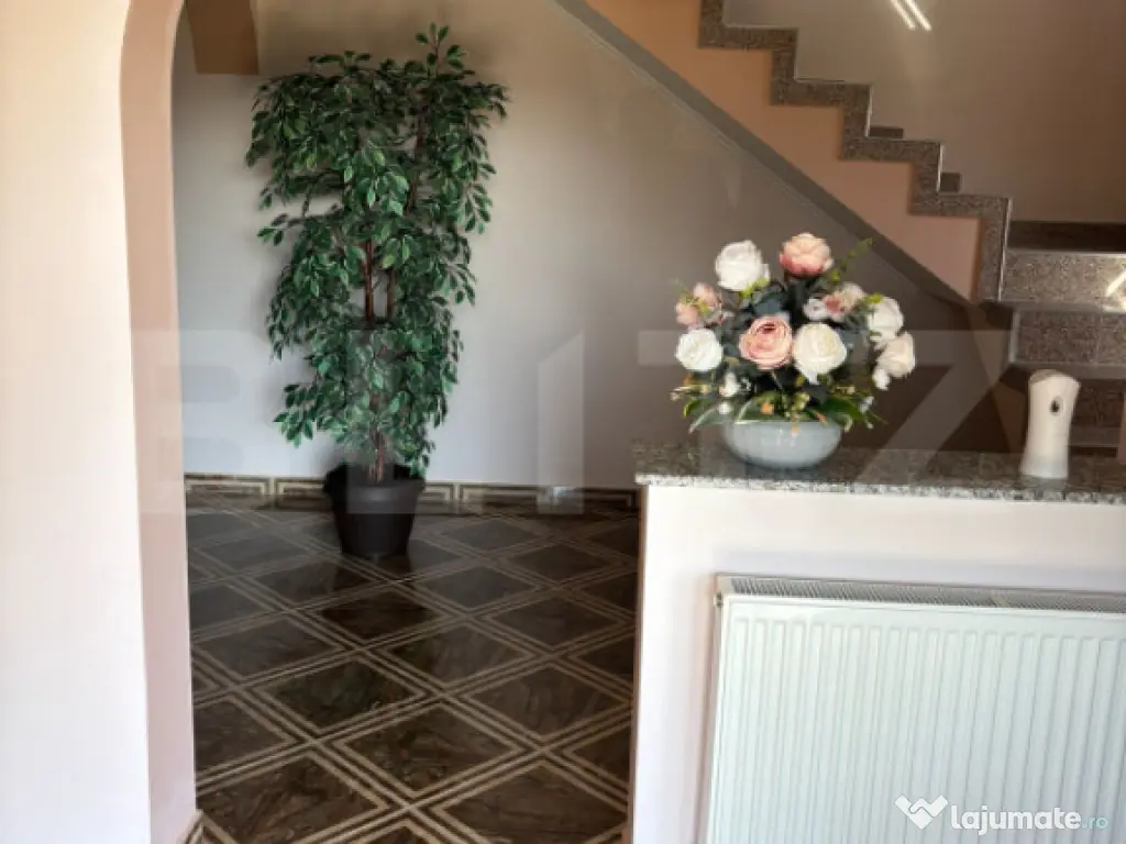 Casă individuala in loc. Prelipca | 145 mp | teren 900 mp | 