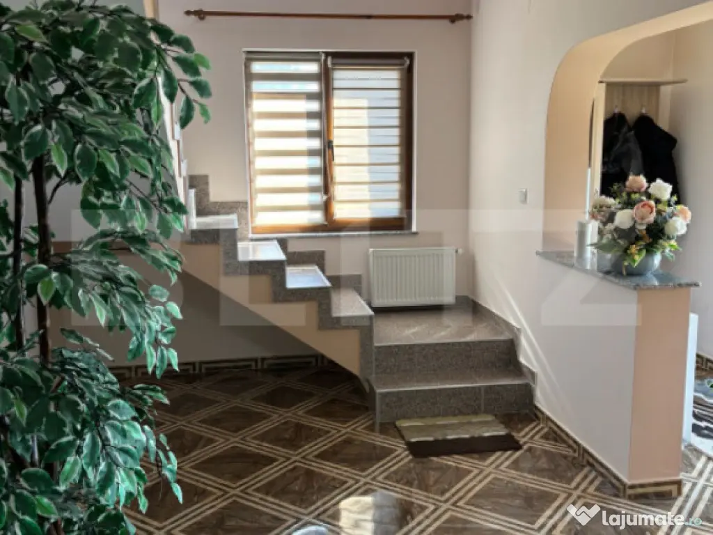 Casă individuala in loc. Prelipca | 145 mp | teren 900 mp | 