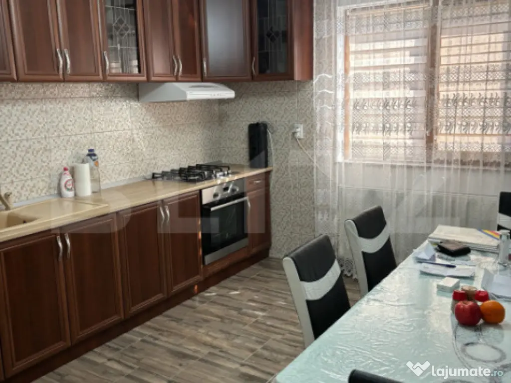 Casă individuala in loc. Prelipca | 145 mp | teren 900 mp | 