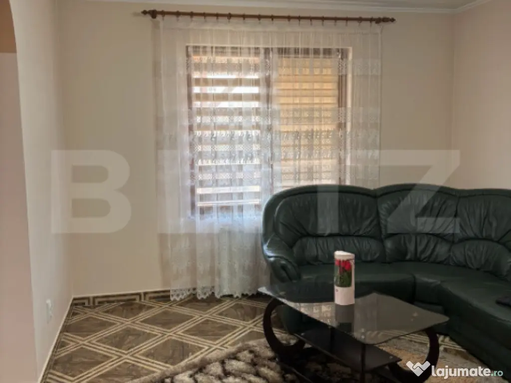 Casă individuala in loc. Prelipca | 145 mp | teren 900 mp | 