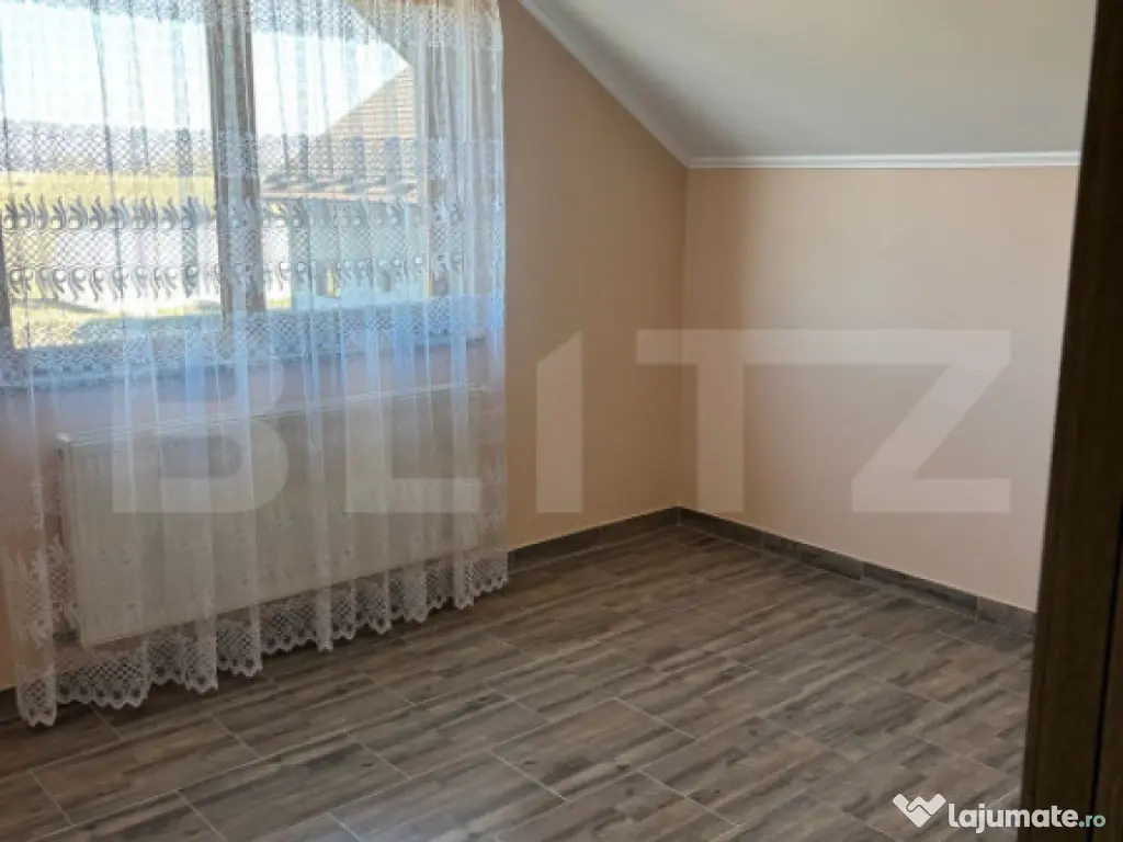 Casă individuala in loc. Prelipca | 145 mp | teren 900 mp | 