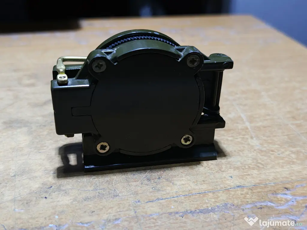 Busola militara, Zola®, capac de protectie, lupa, 8x5.8x2.5 cm, verde #B488 