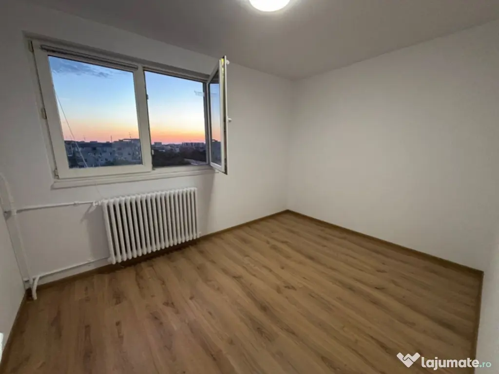 Plaza Mall I Apartament 3 camere I Metrou Drumul Taberei 6 m