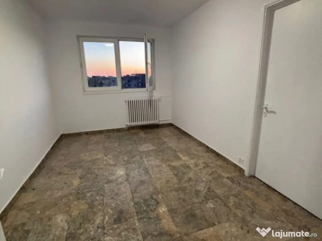 Plaza Mall I Apartament 3 camere I Metrou Drumul Taberei 6 m 