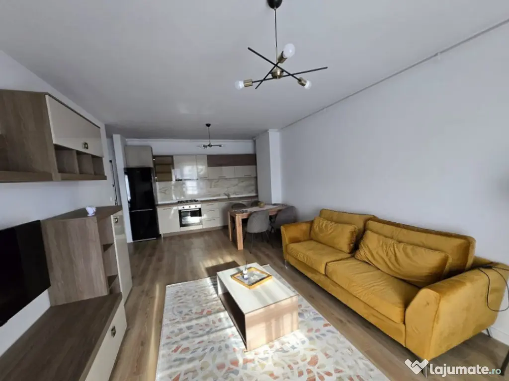 Apartament 2 camere, situat in zona Tomis Nord - Gran Via 