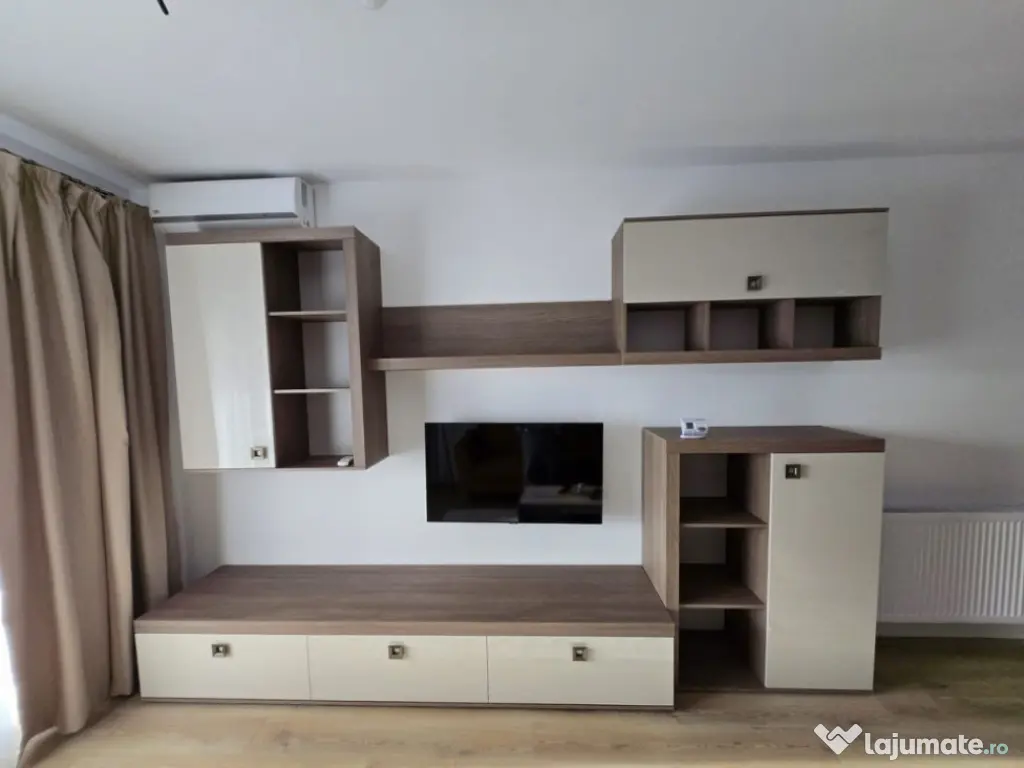 Apartament 2 camere, situat in zona Tomis Nord - Gran Via 