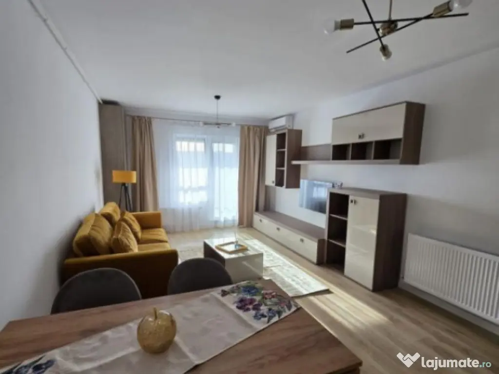 Apartament 2 camere, situat in zona Tomis Nord - Gran Via 