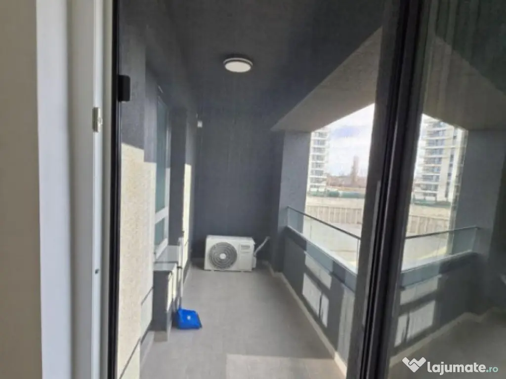 Apartament 2 camere, situat in zona Tomis Nord - Gran Via 