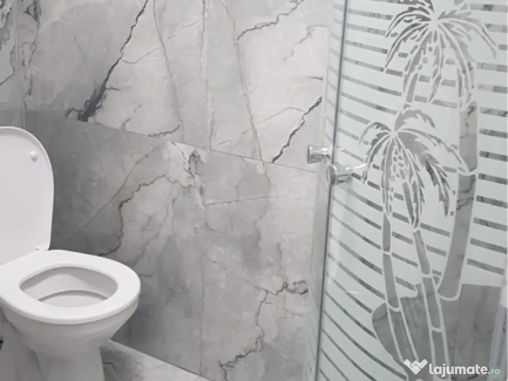 Ofer spre inchiriere garsoniera la casa cu facturi incluse 