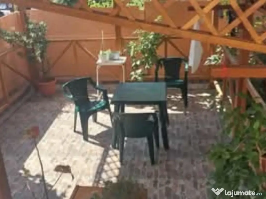 Camera în chirie zona metalurgiei-apărătorii patriei