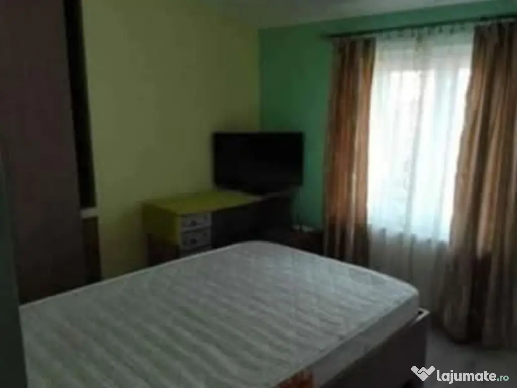 Camera în chirie zona metalurgiei-apărătorii patriei