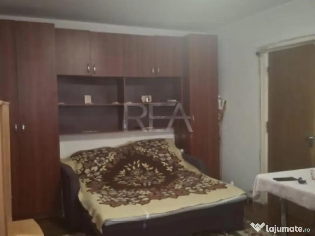 2 camere Camil Ressu, an 1966, metrou, 50 mp, anvelopat 