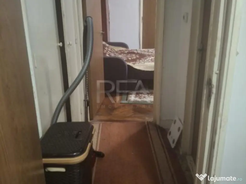 2 camere Camil Ressu, an 1966, metrou, 50 mp, anvelopat 