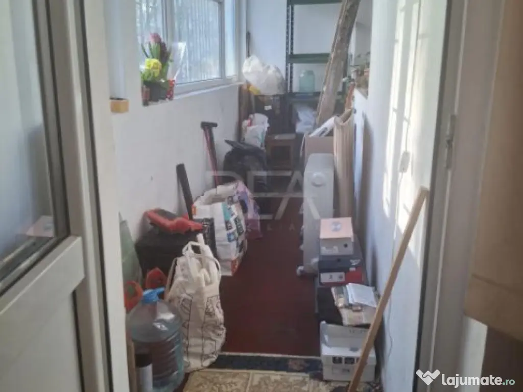 2 camere Camil Ressu, an 1966, metrou, 50 mp, anvelopat 