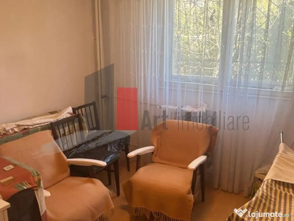 2 camere Dr. Taberei - Valea Argesului 