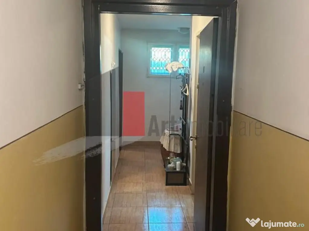 2 camere Dr. Taberei - Valea Argesului 