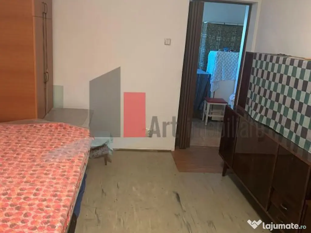 2 camere Dr. Taberei - Valea Argesului 