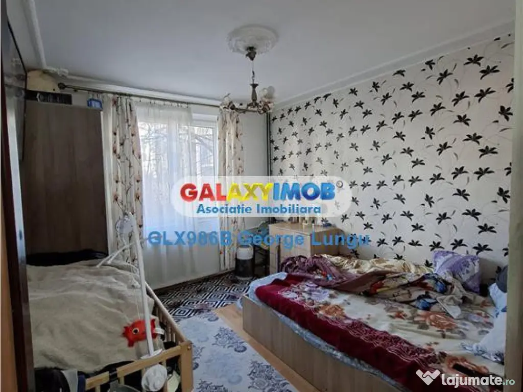 Apartament 3 camere Militari Zona Rasaritului