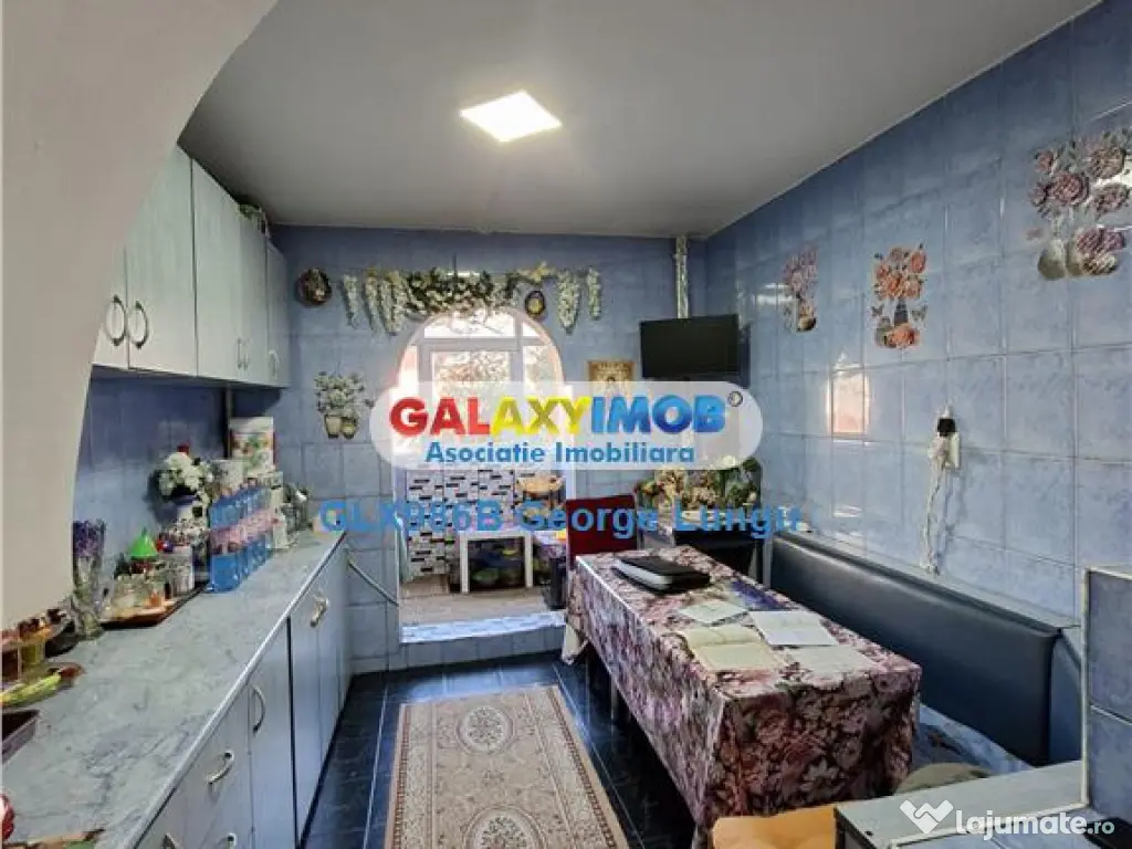 Apartament 3 camere Militari Zona Rasaritului