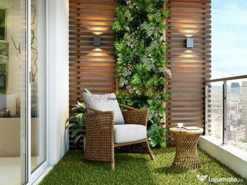 Sector 4 - Metrou Aparatorii Patriei - SUPER PRET 