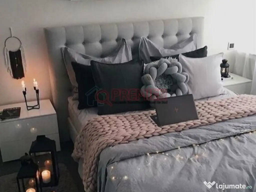 3 camere - Sector 4 - Berceni -Grand Arena 