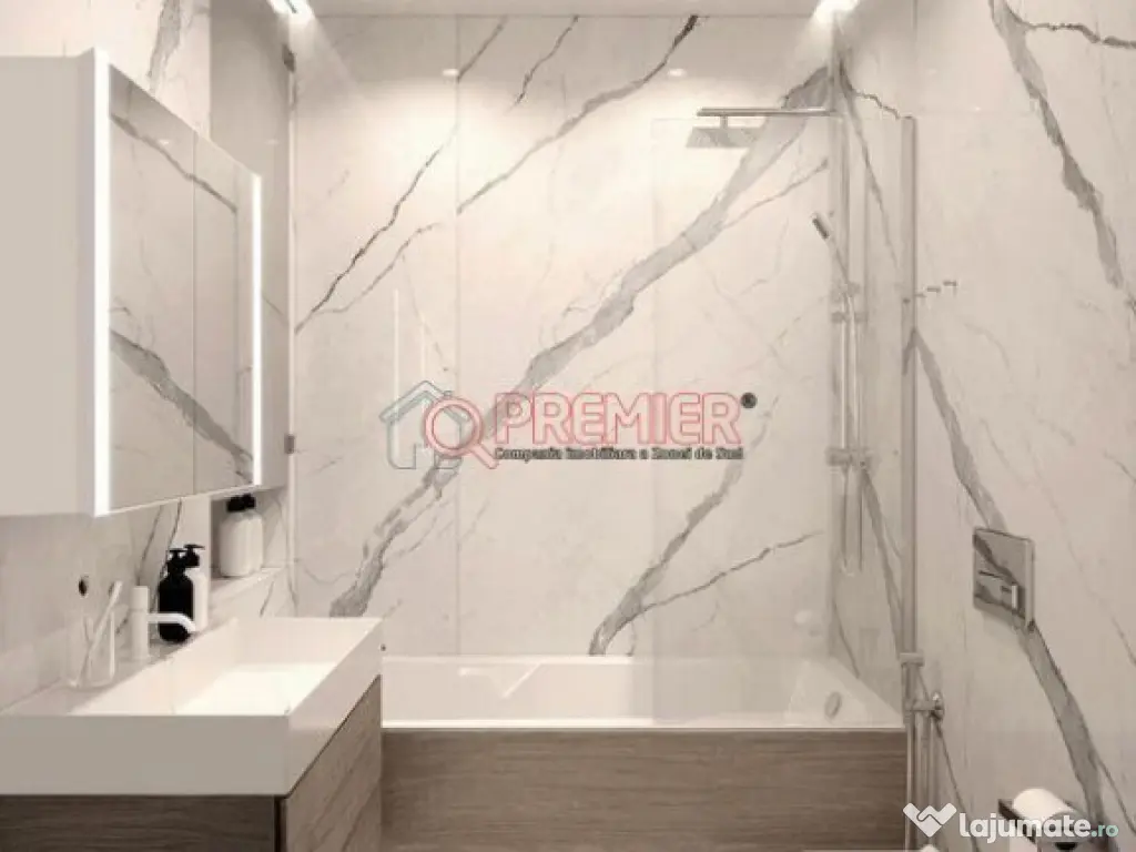 3 camere - Sector 4 - Berceni -Grand Arena 