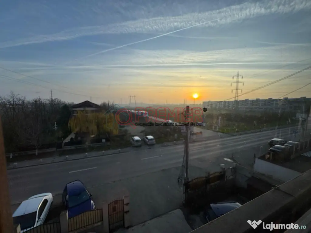 Apartament 5 Camere Generos | Popești-Leordeni | Parcare 