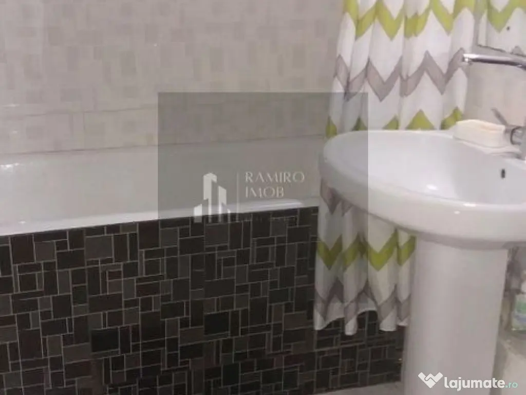 Apartament 3 camere, decomandat 