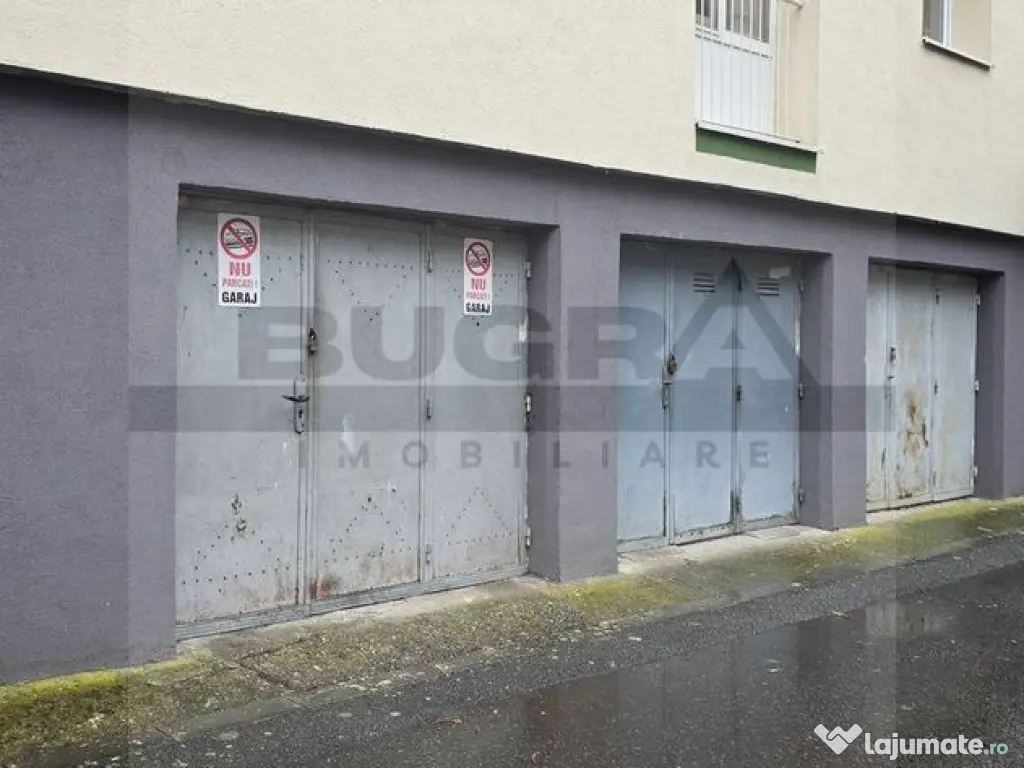 Apartament de 3 camere, modern, 62mp, garaj, zona Piata F... 