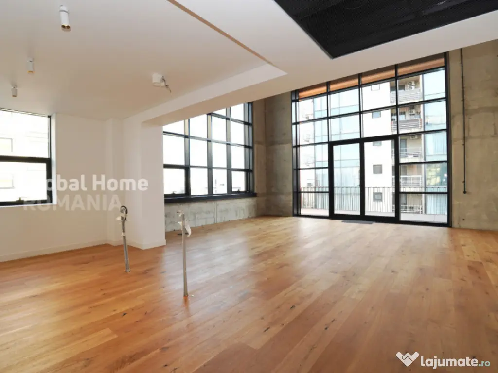 4 CAMERE - 202MP + TERASA 16 MP || Promenada Mall 